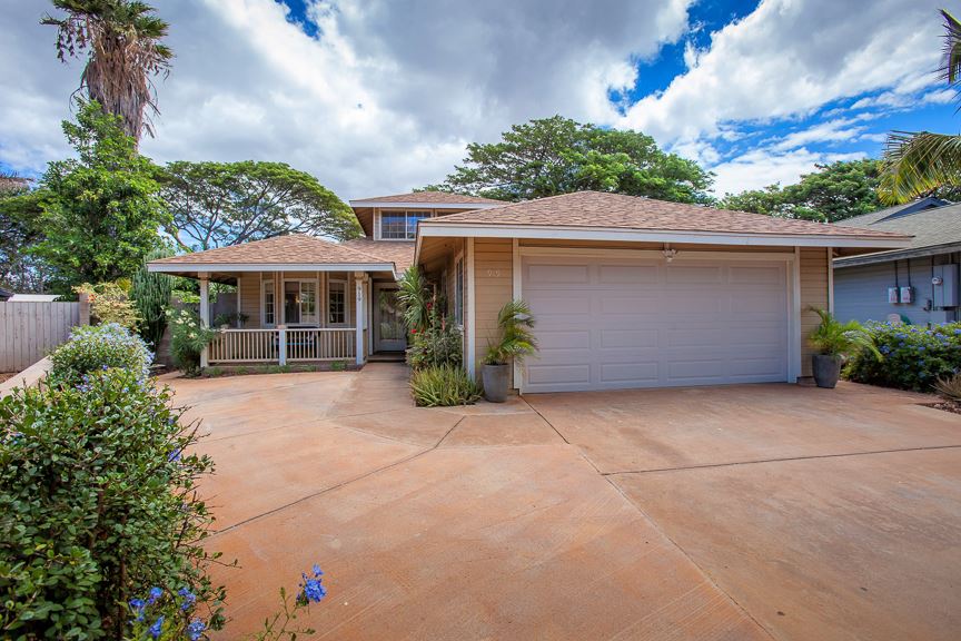 919 Kahoku Pl, 