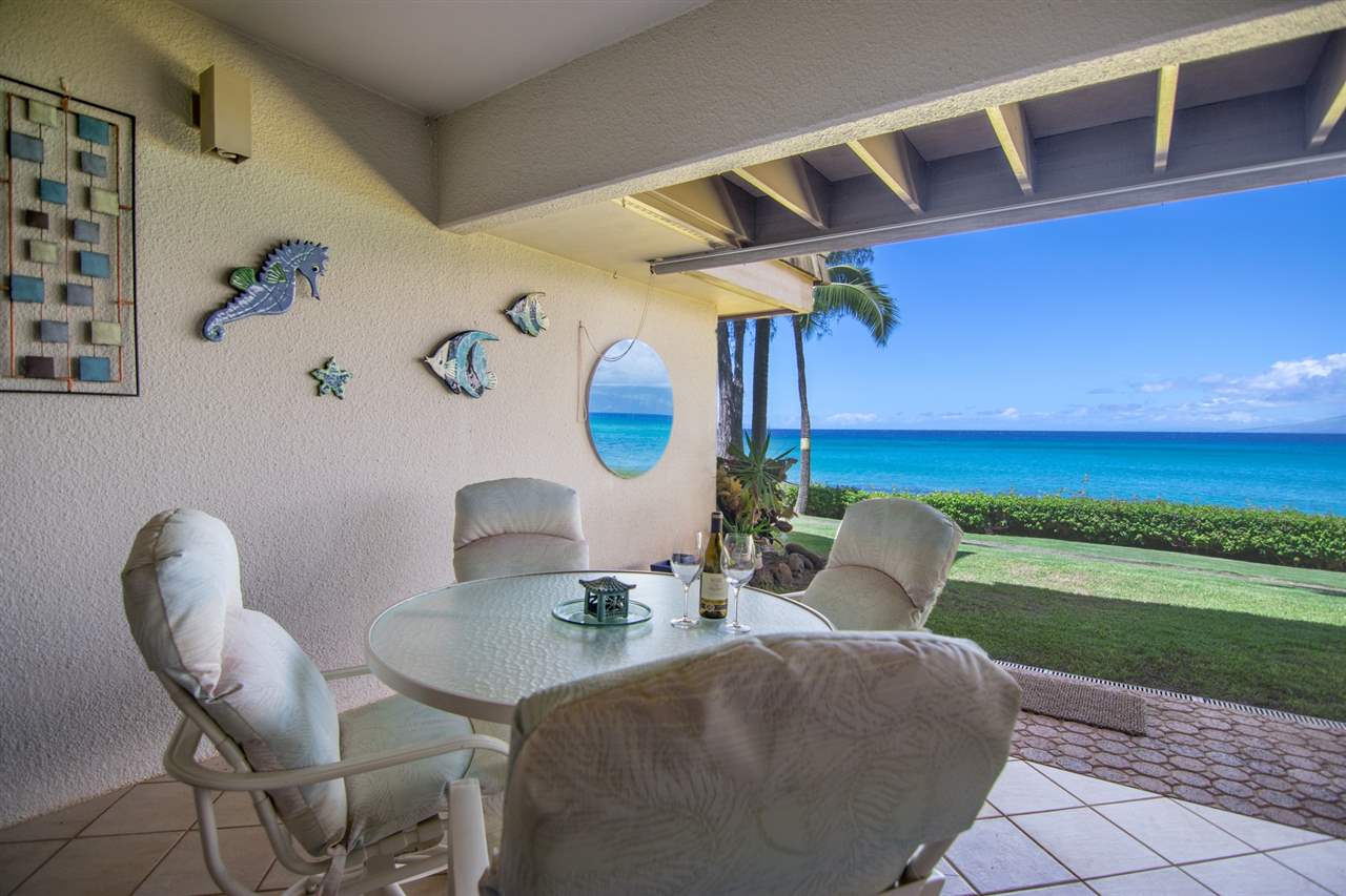 4007 Lower Honoapiilani Rd, 