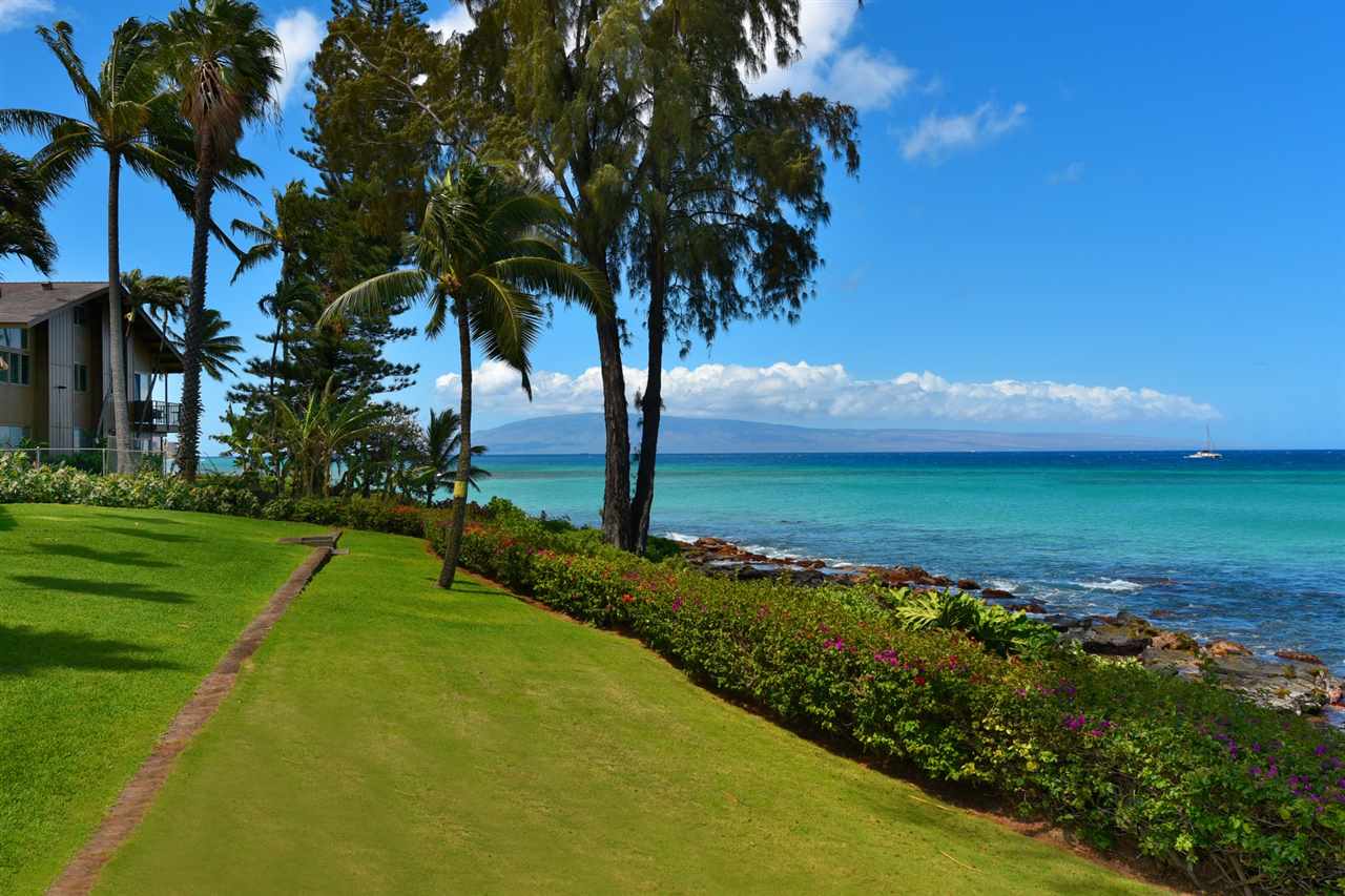 4007 Lower Honoapiilani Rd, 