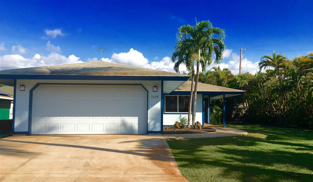 2039 Paulele Pl, 