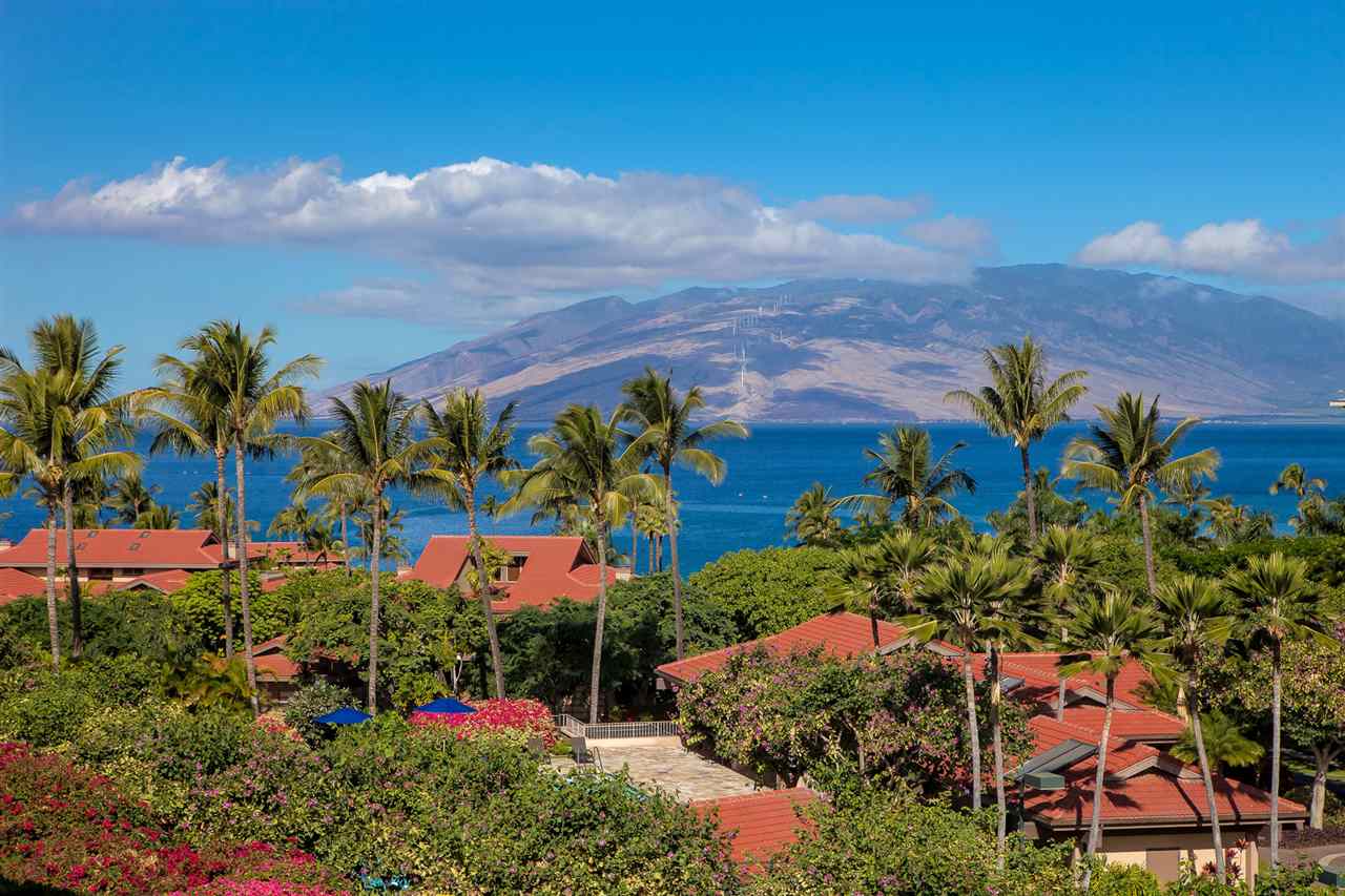4000 Wailea Alanui Dr, 
