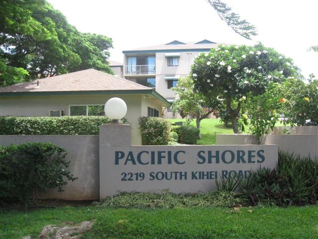 2219 S Kihei Rd, 