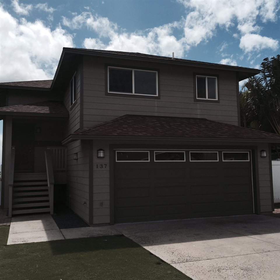 137 E Kanamele Loop, 