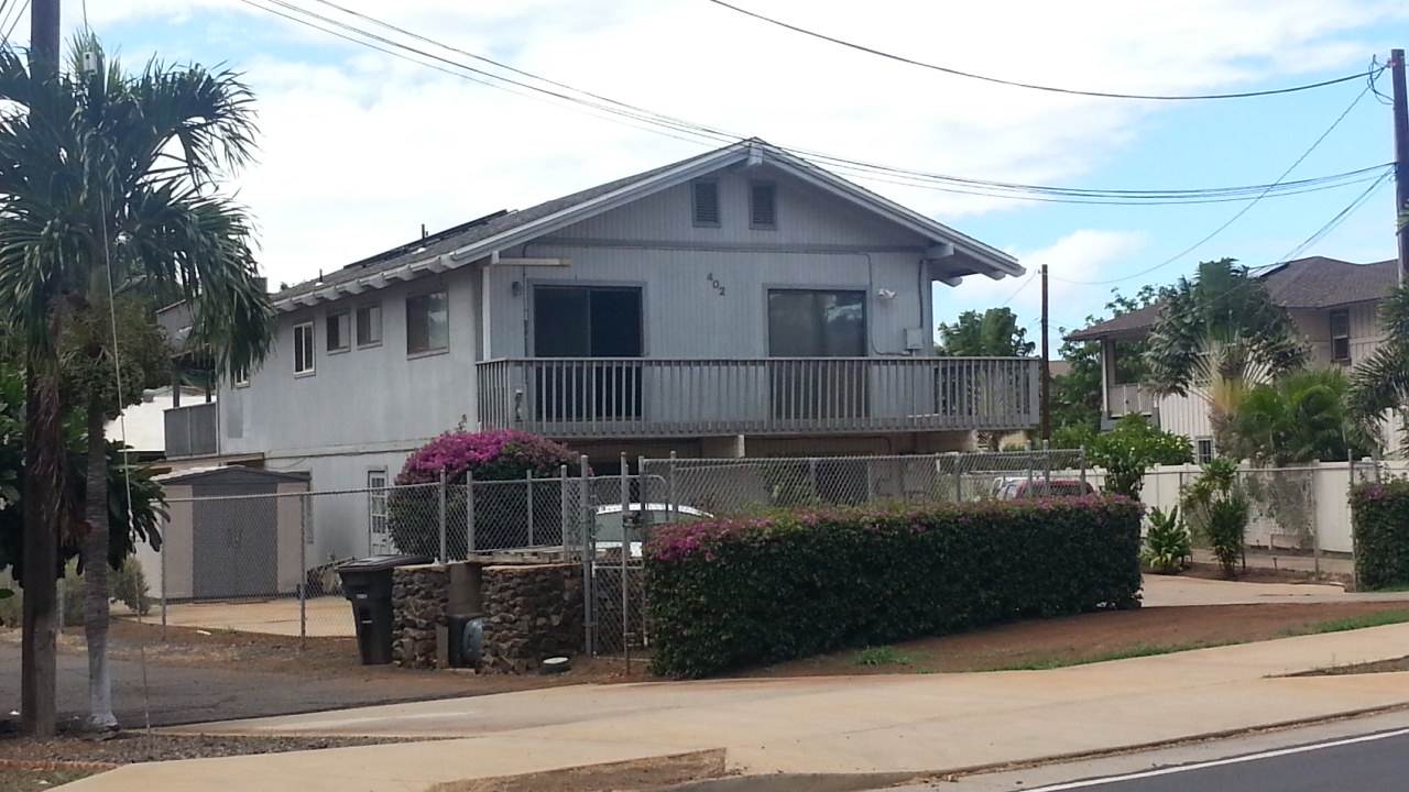 402 Auhana Rd, 