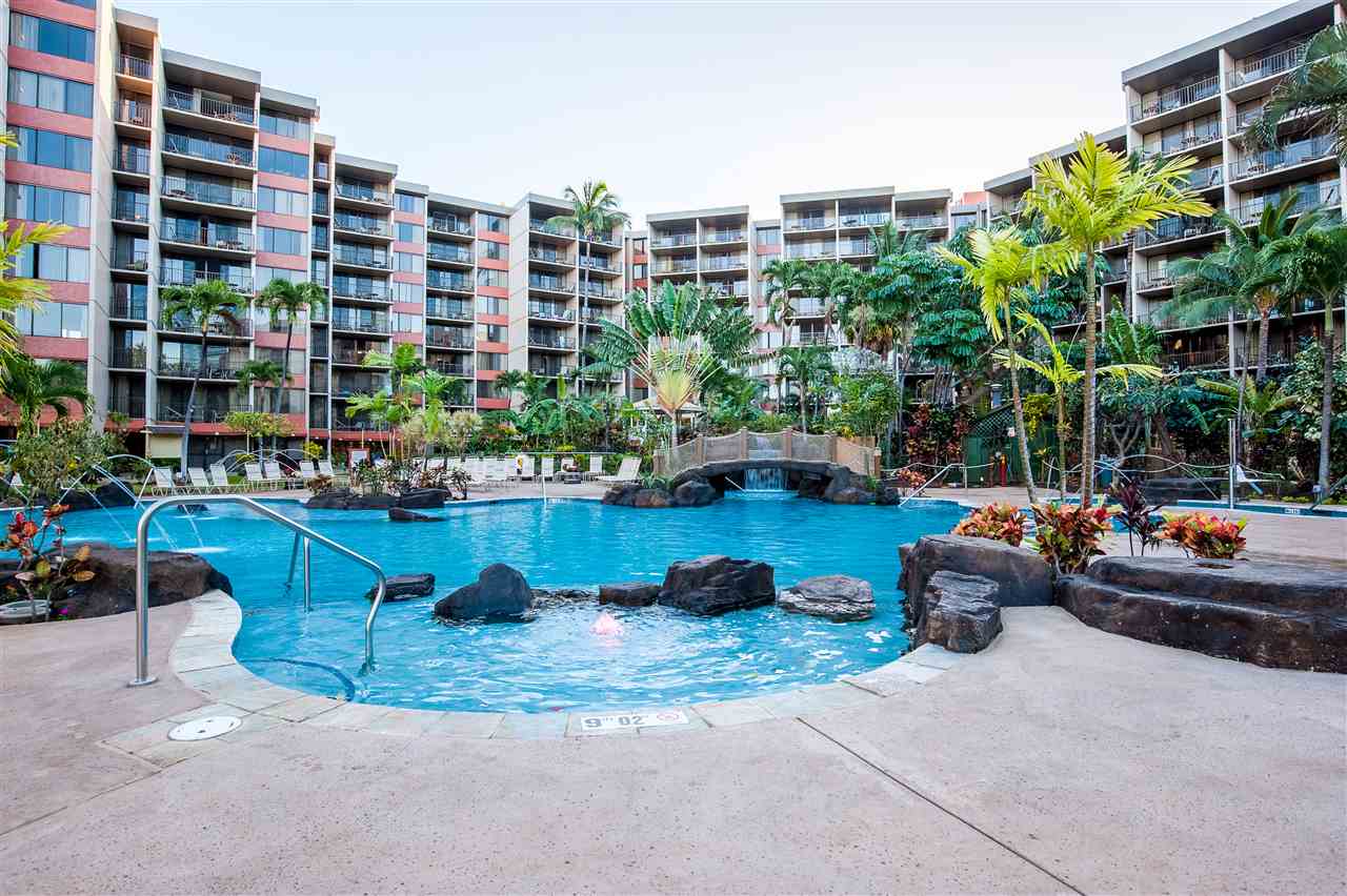 3445 Lower Honoapiilani Rd, 