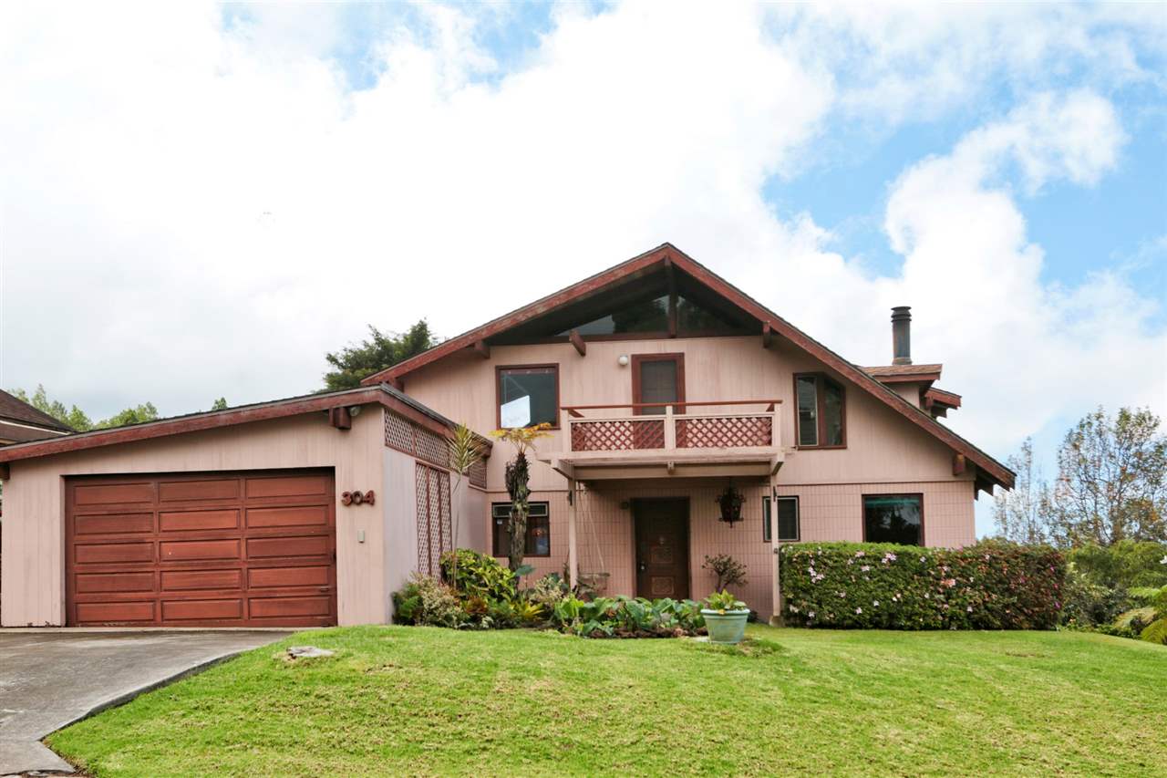 304 Kulalani Dr, 