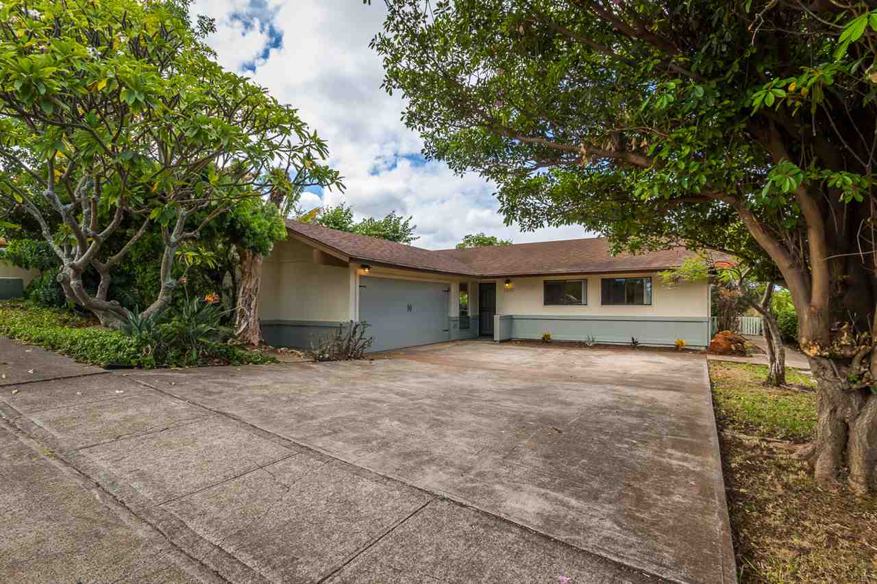 2800 Aina Lani Dr, 