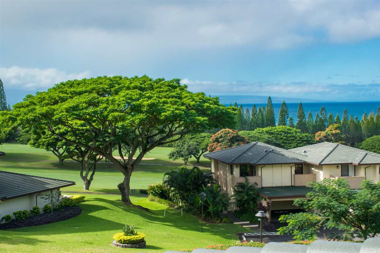 500 Kapalua Dr, 
