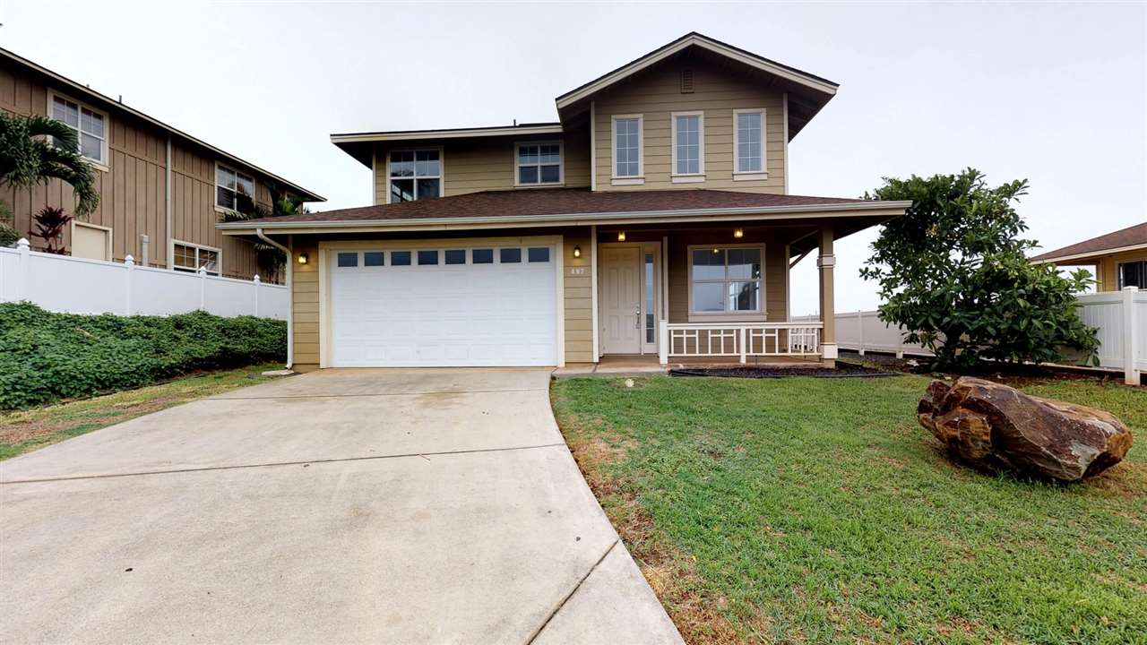 497 Komo Ohia St, 