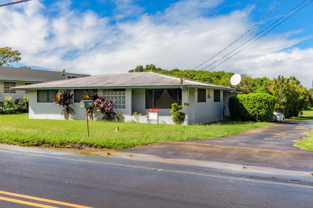 790 Haiku Rd, 