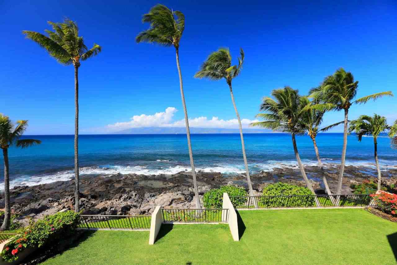 5295 Lower Honoapiilani Rd, 