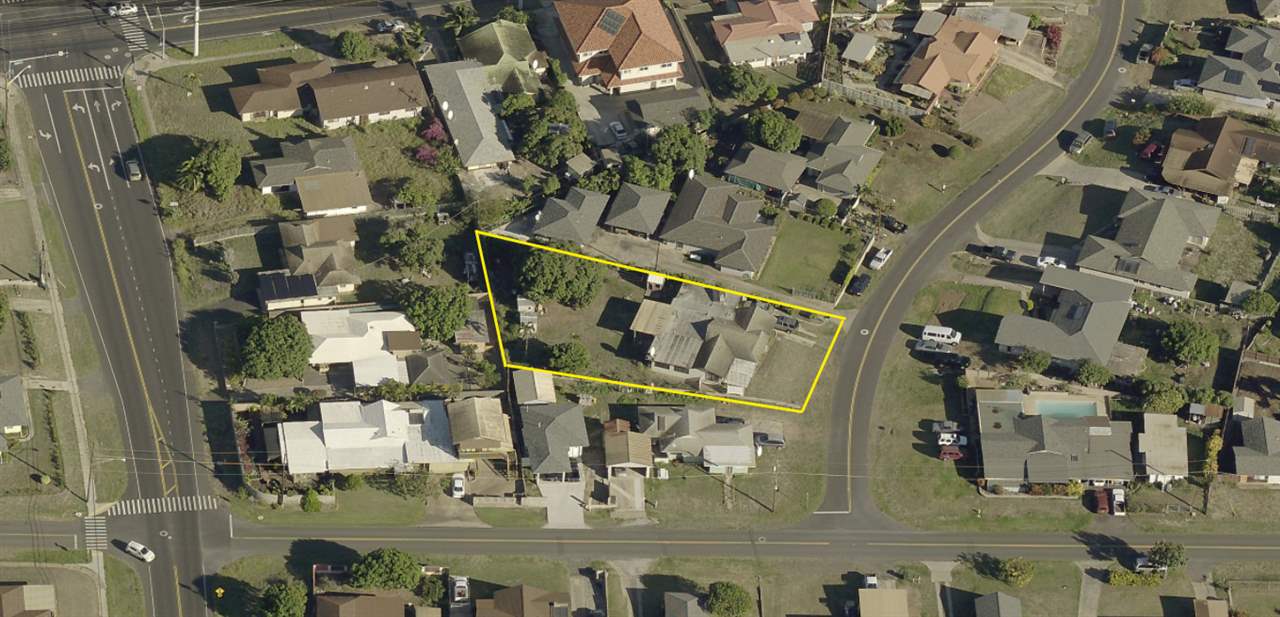 300 Kaulawahine St, 