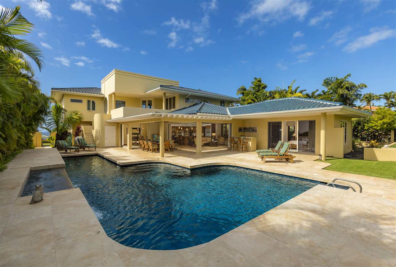 3913 Wailea Ekolu Pl, 