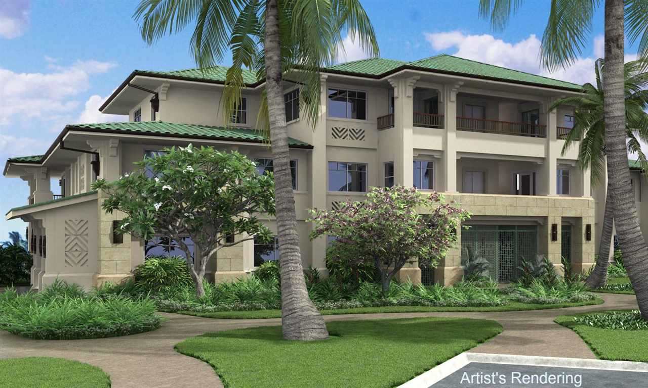 43 Wailea Gateway Pl, 