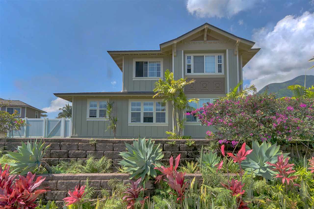 378 Maka Hou Loop, 