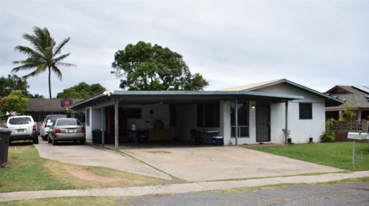 234 Molokai Akau St, 