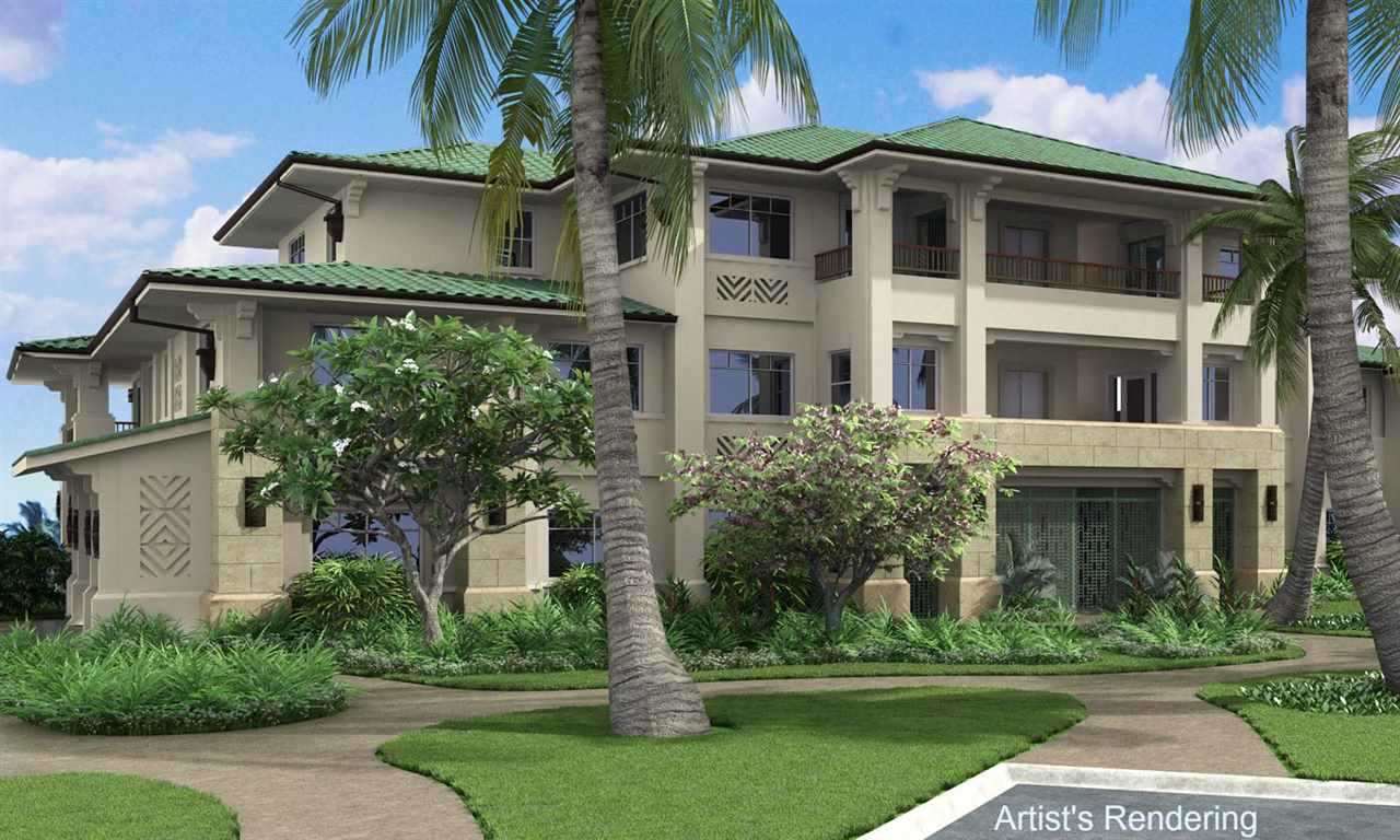 71 Wailea Gateway Pl, 