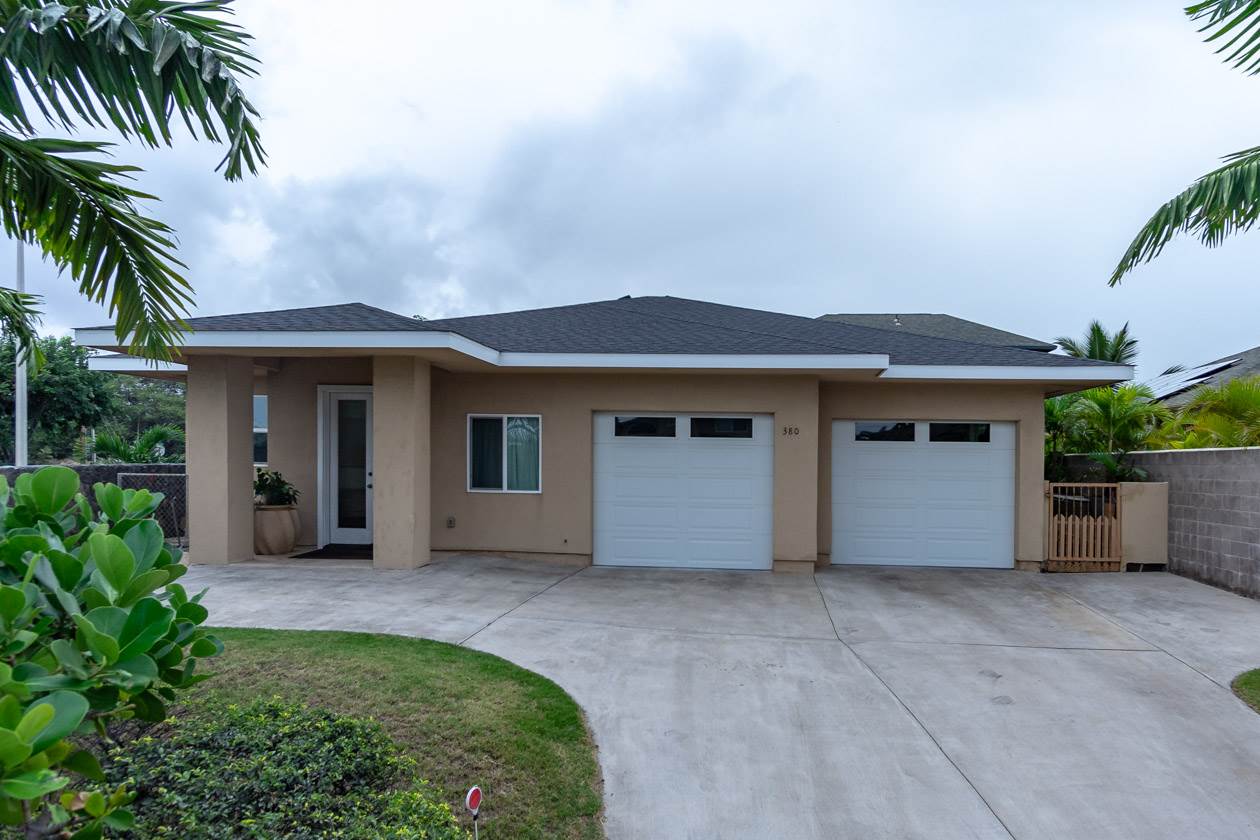380 Kuualoha St, 