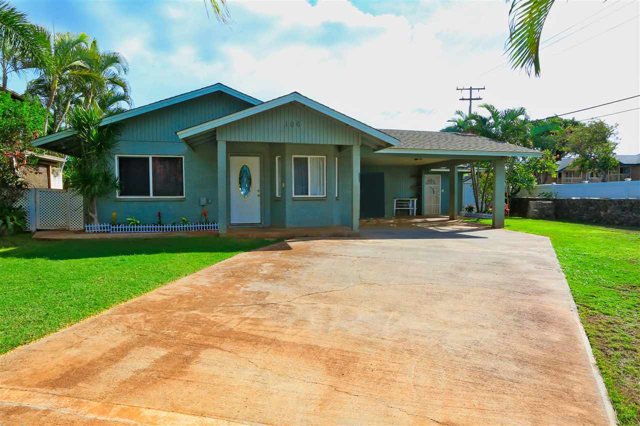 106 Pauloa Pl, 