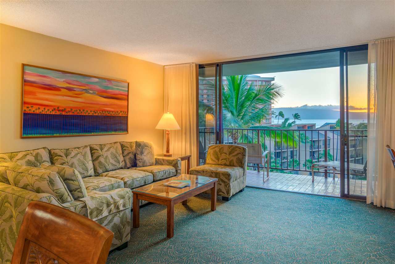 3445 Lower Honoapiilani Rd, 