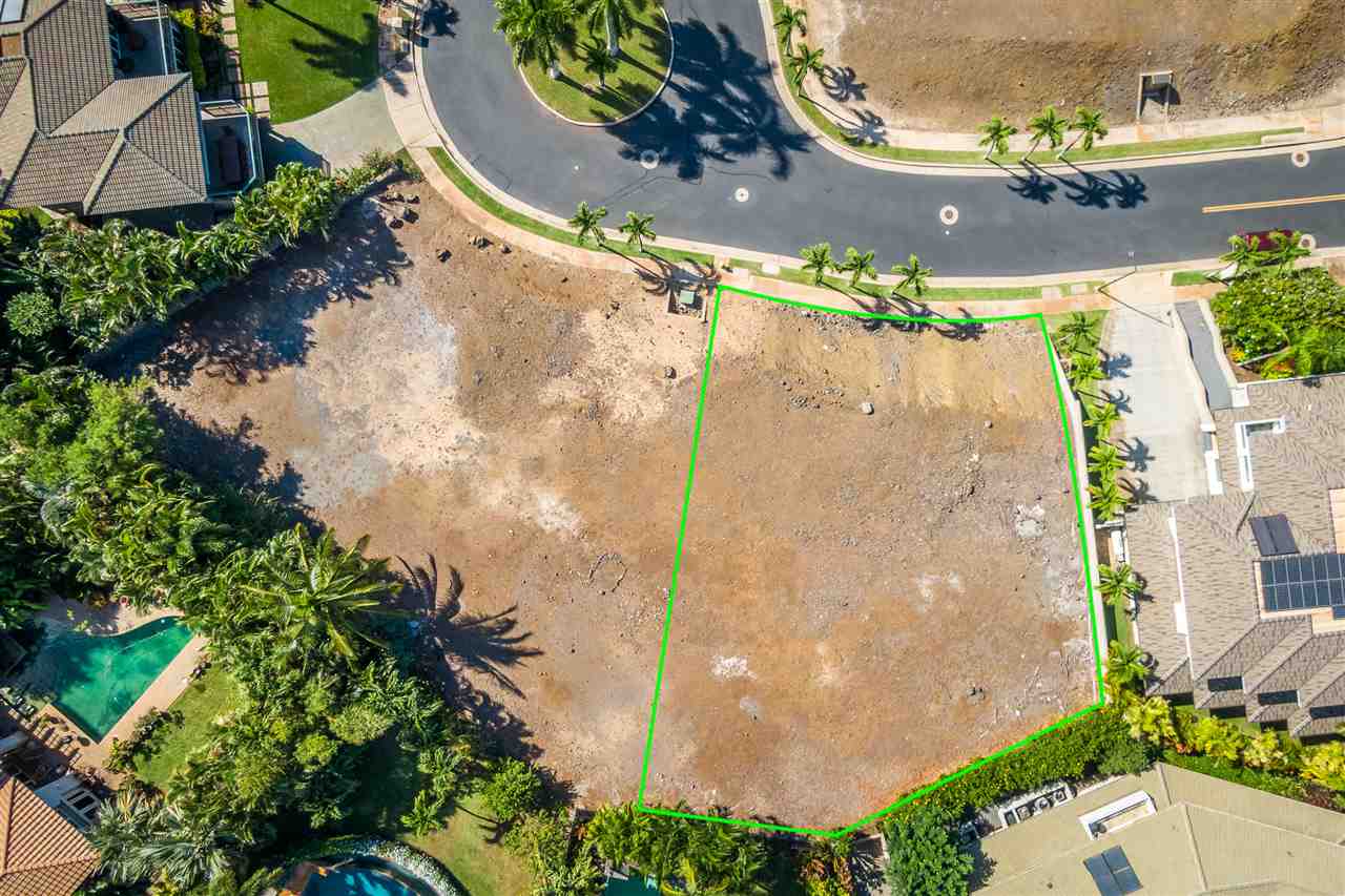 3377 E Lani Ikena Way, 