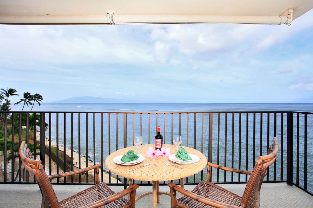 4401 Lower Honoapiilani Rd, 