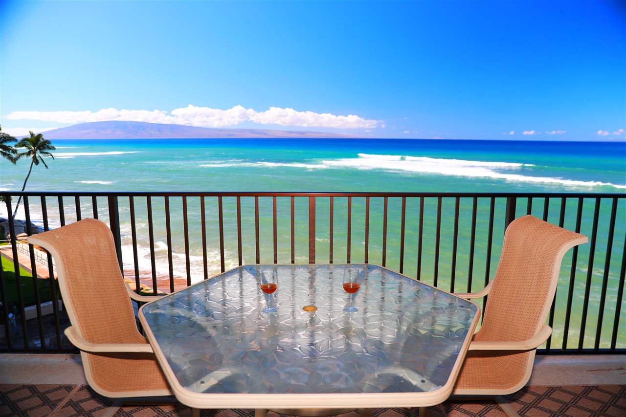 4401 Lower Honoapiilani Rd, 