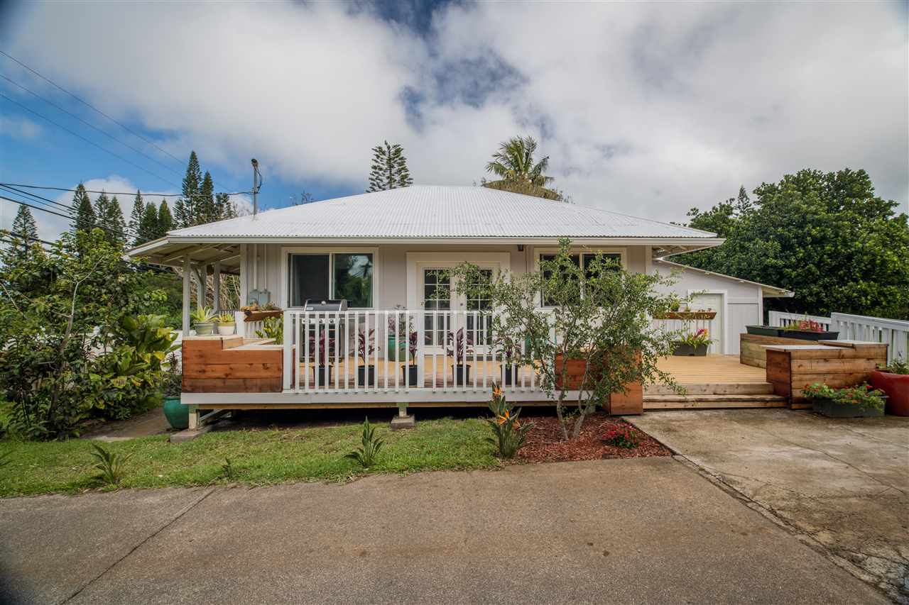 1791 Kaupakalua Rd, 