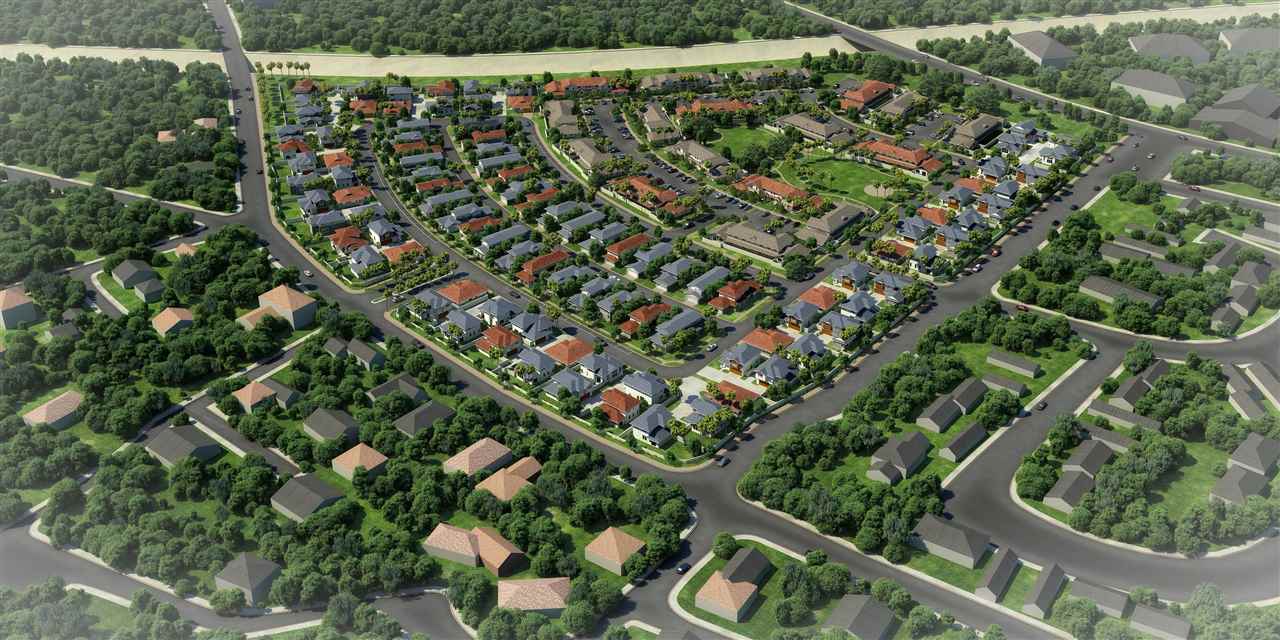 394 Kahoma Village Loop, 