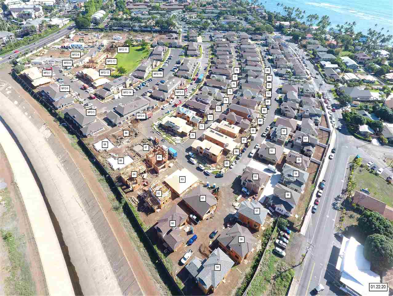 208 Kahoma Village Loop, 