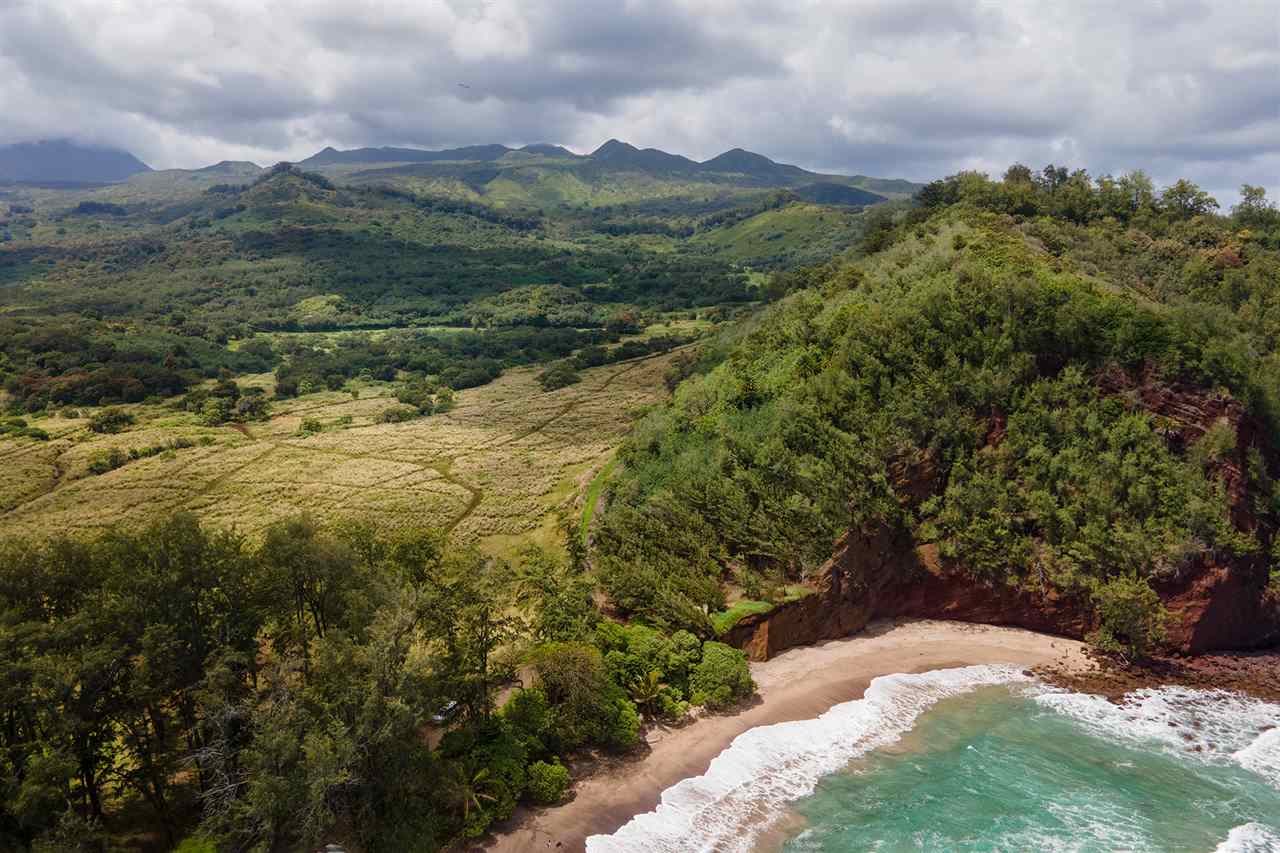 Mile 50 Hana Hwy, Hana, HI, 96713  
