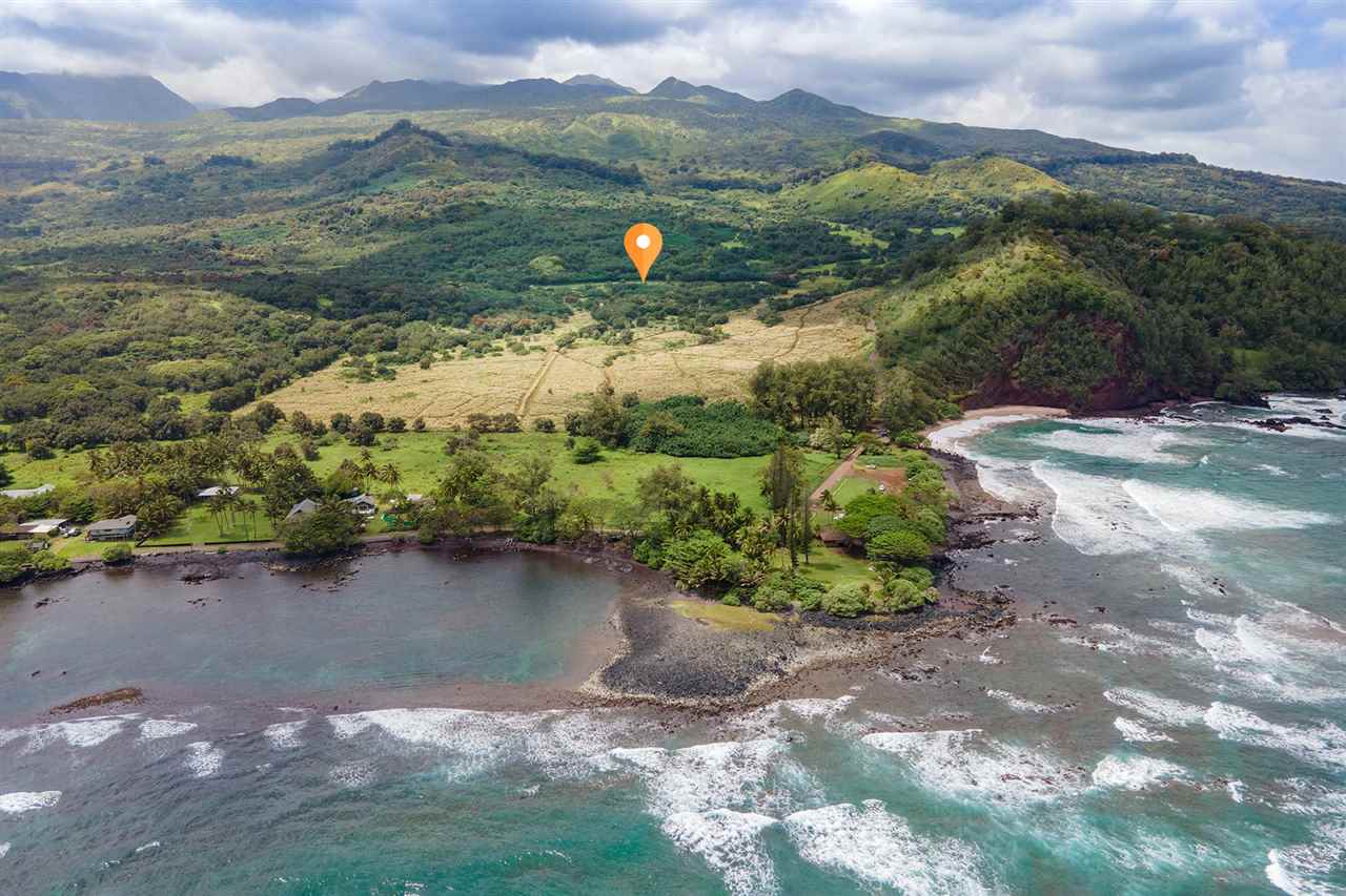 Mile 50 Hana Hwy, Hana, HI, 96713  