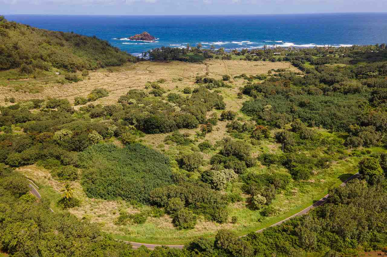 Mile 50 Hana Hwy, Hana, HI, 96713  
