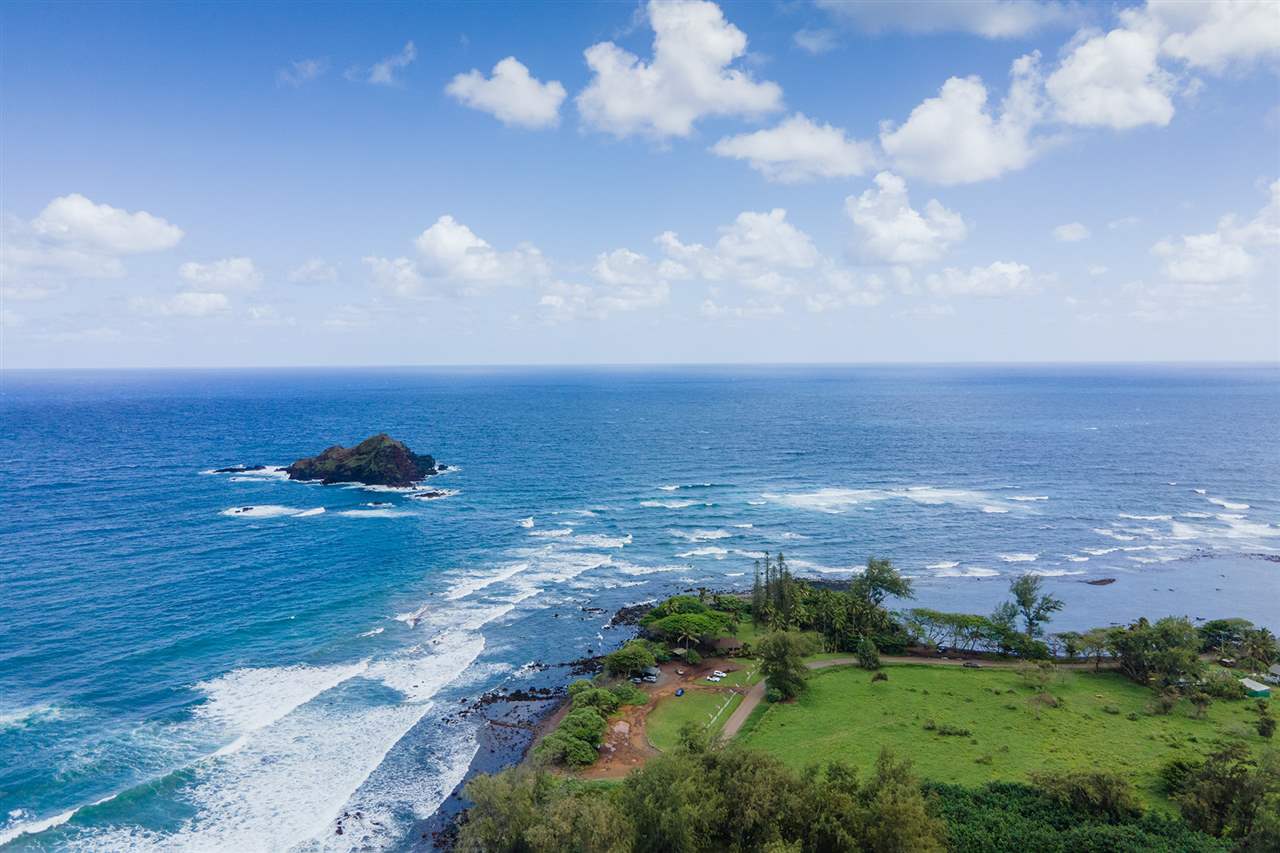 Mile 50 Hana Hwy, Hana, HI, 96713  