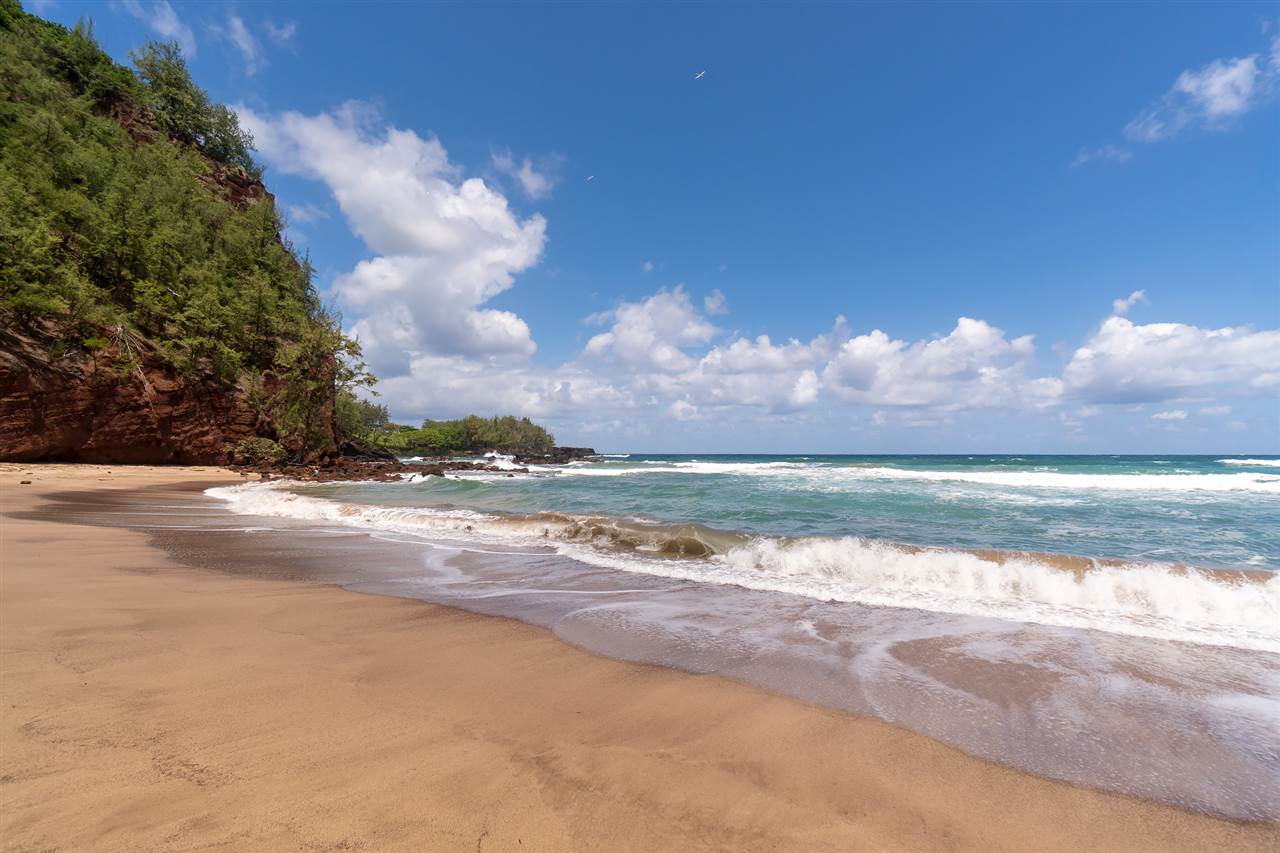 Mile 50 Hana Hwy, Hana, HI, 96713  