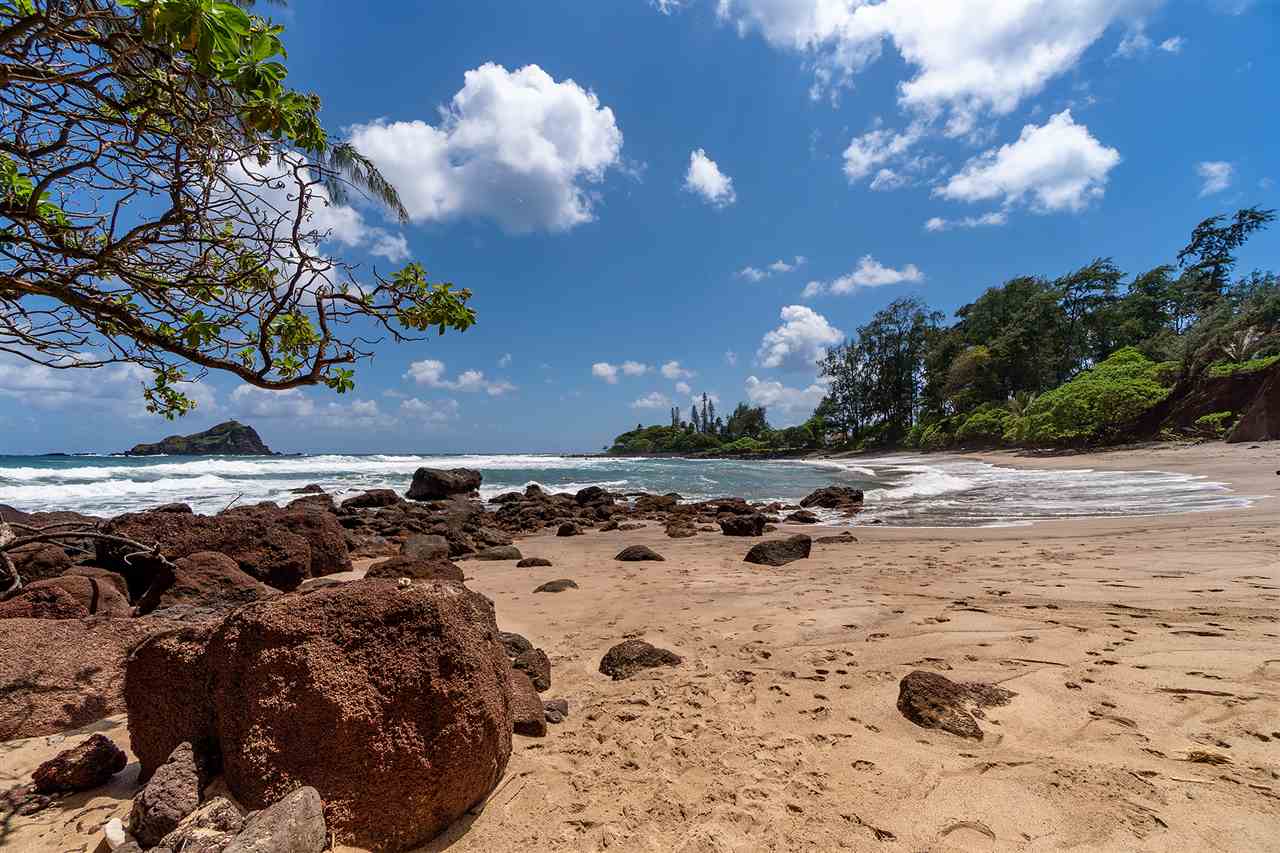 Mile 50 Hana Hwy, Hana, HI, 96713  