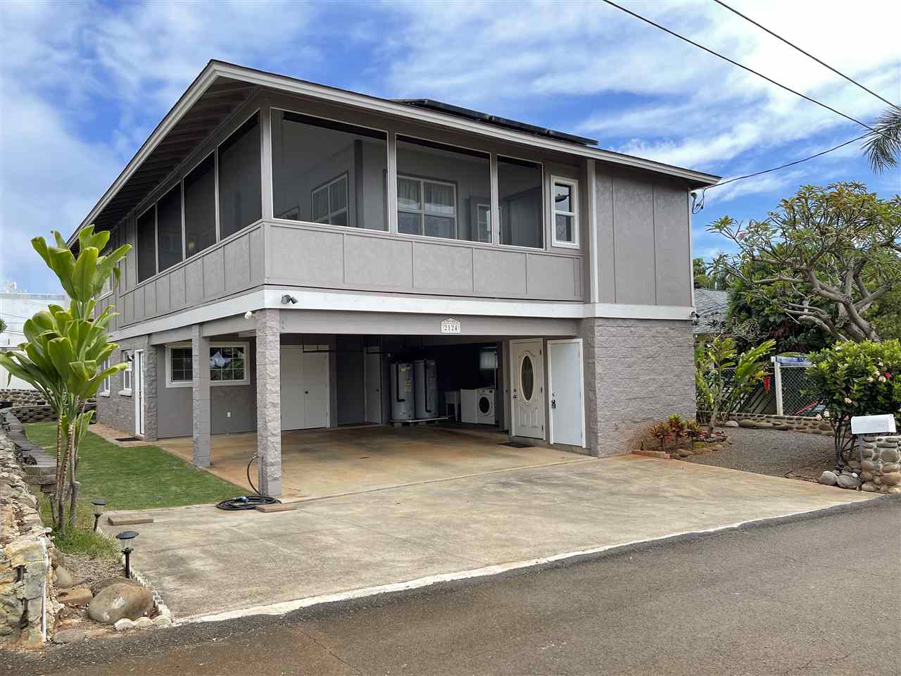 2124 Uluwehi St, 