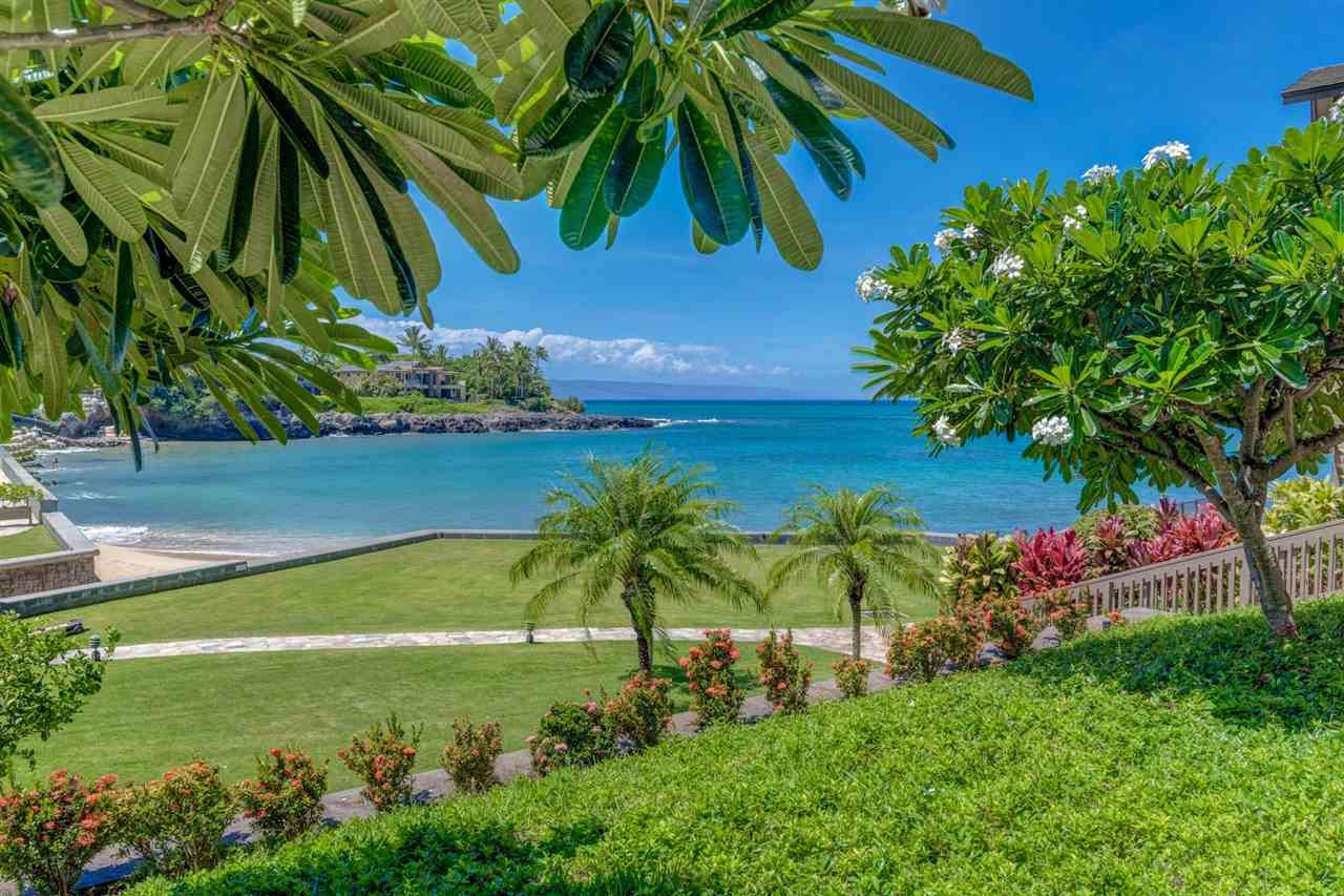 4909 Lower Honoapiilani Rd, 