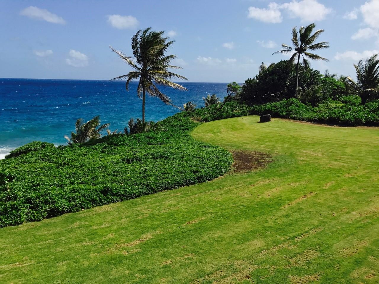 35 Kapohue Rd, Hana, HI, 96713  