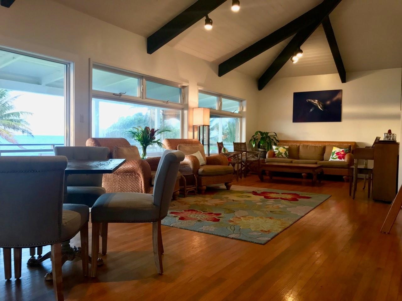 35 Kapohue Rd, Hana, HI, 96713  