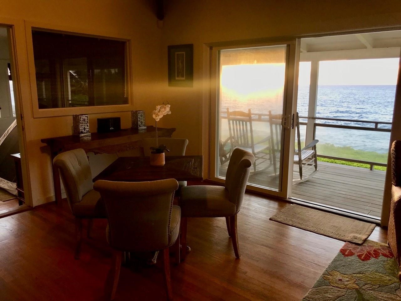 35 Kapohue Rd, Hana, HI, 96713  