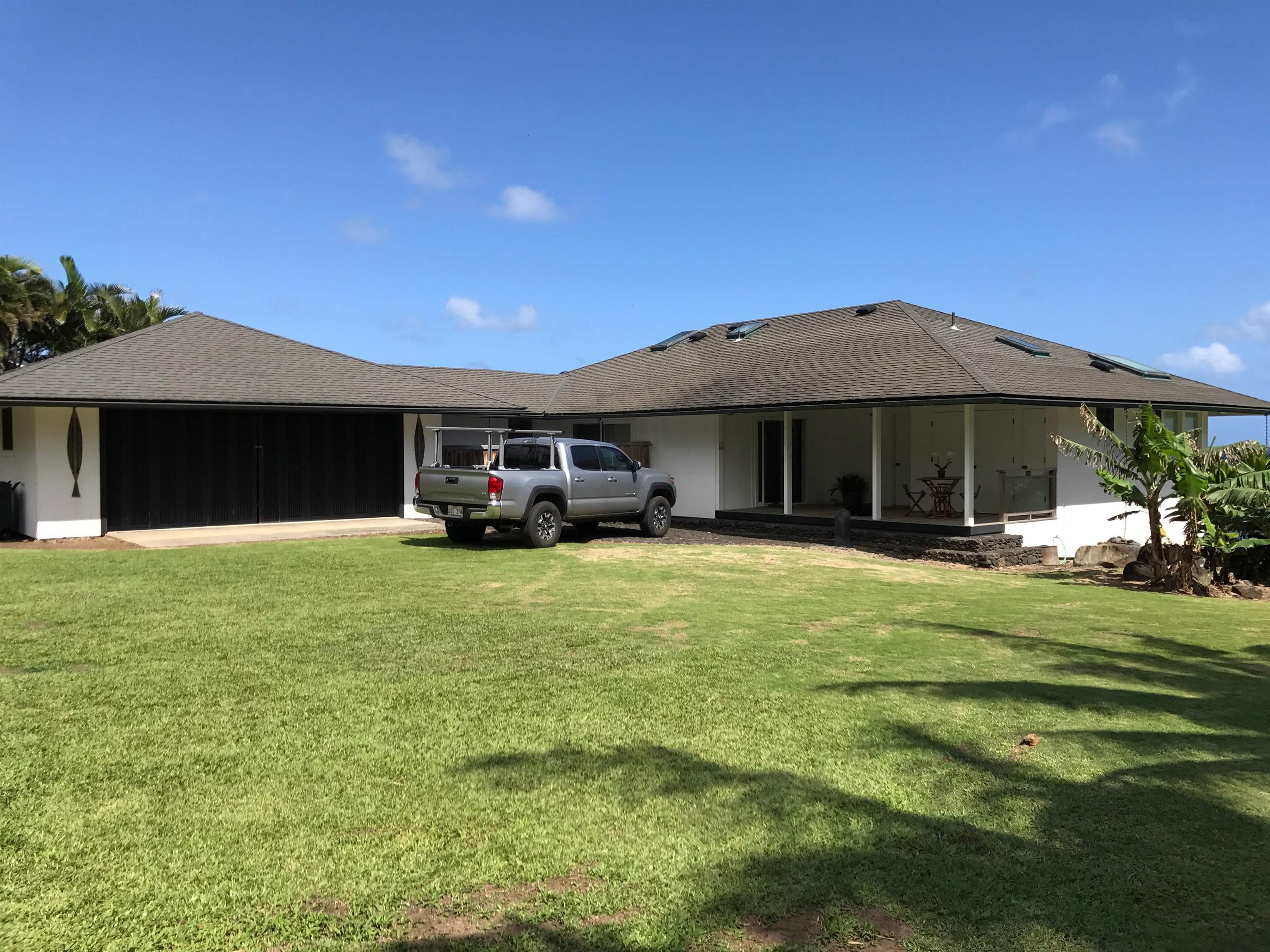 35 Kapohue Rd, Hana, HI, 96713  