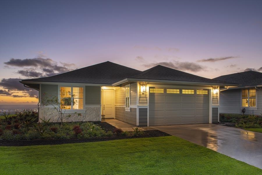 189 Pua Kalaunu Loop, 