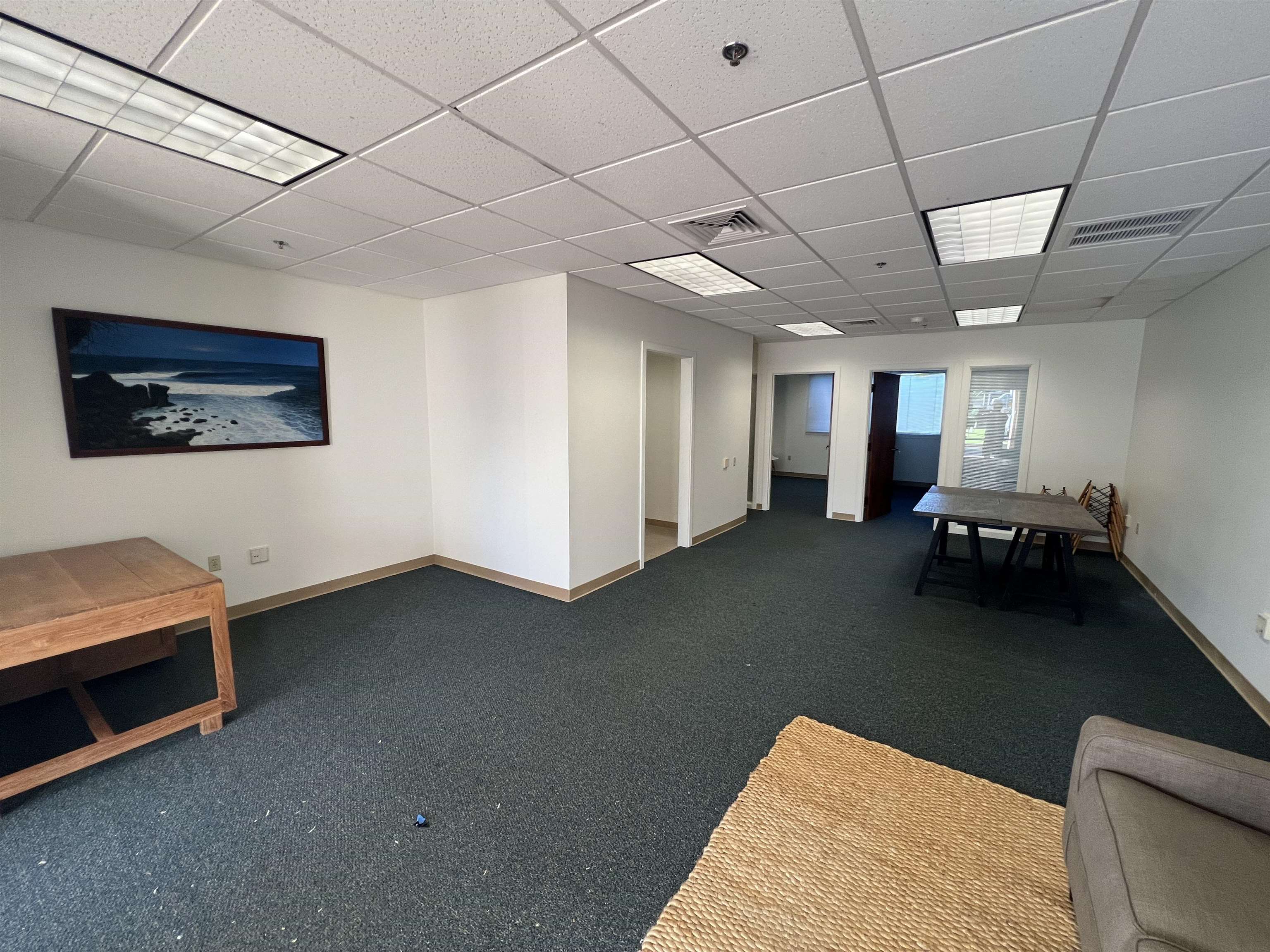 40 Kupuohi St, Lahaina, HI, 96761 Keawe Business Center , Unit 104 