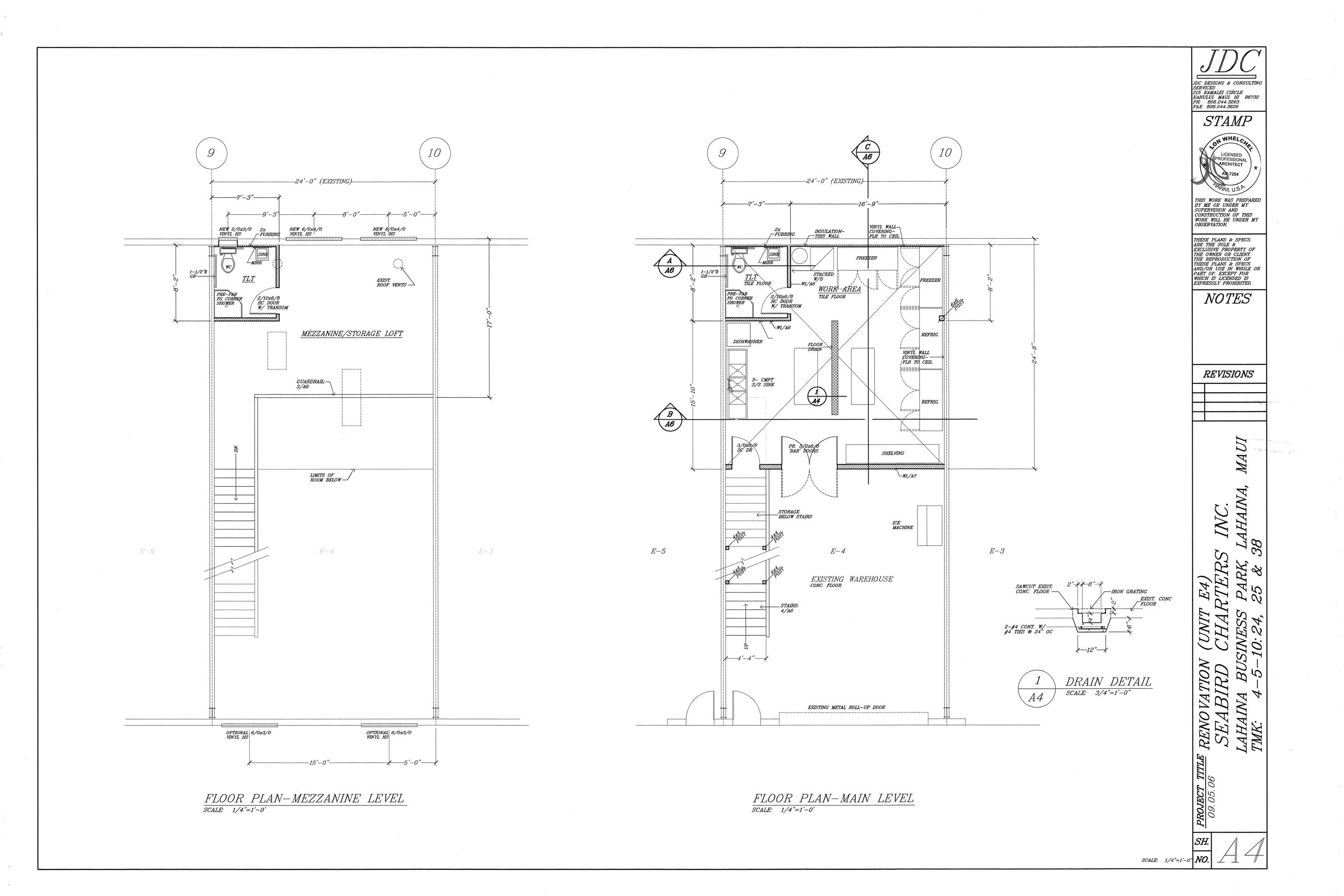 154 Kupuohi St, Lahaina, HI, 96761 Emerald Plaza , Unit E-4 