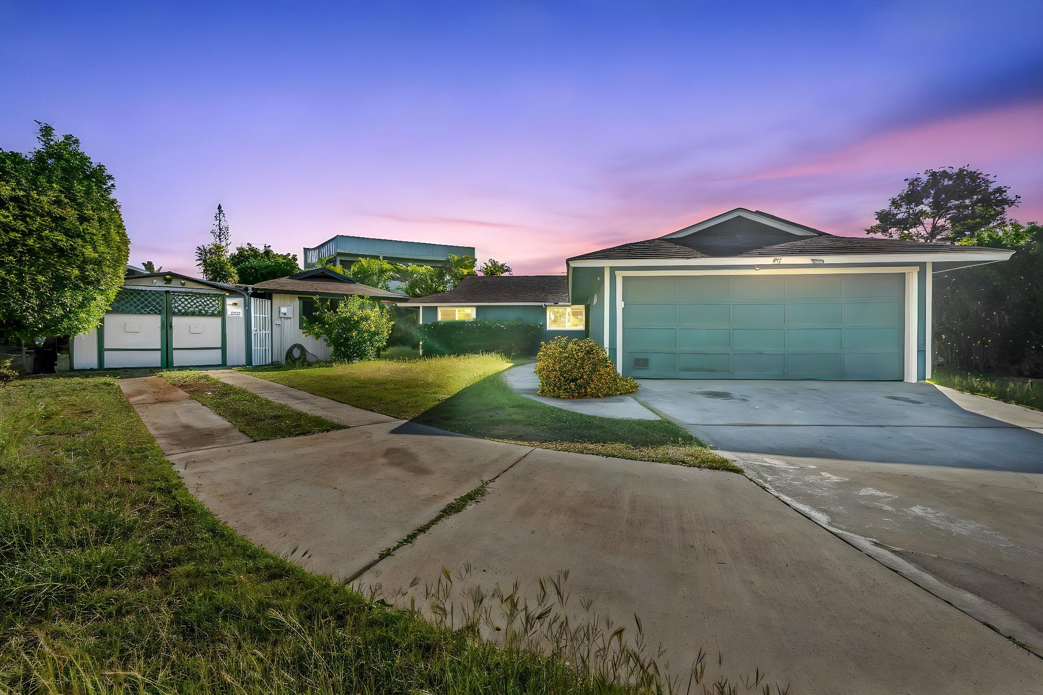 26 Luanaiki Pl, Kihei, HI, 96753  