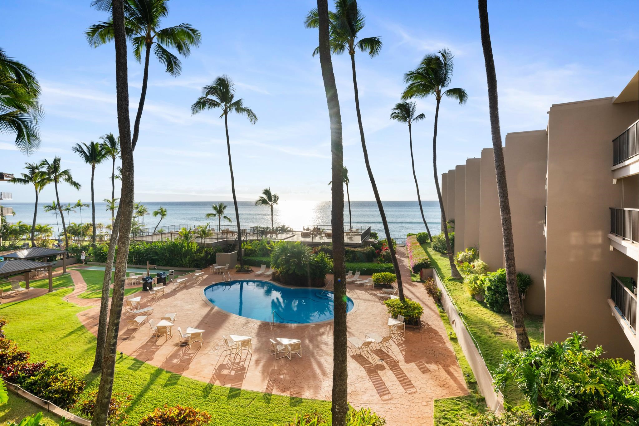3823 Lower Honoapiilani Rd Unit: 310