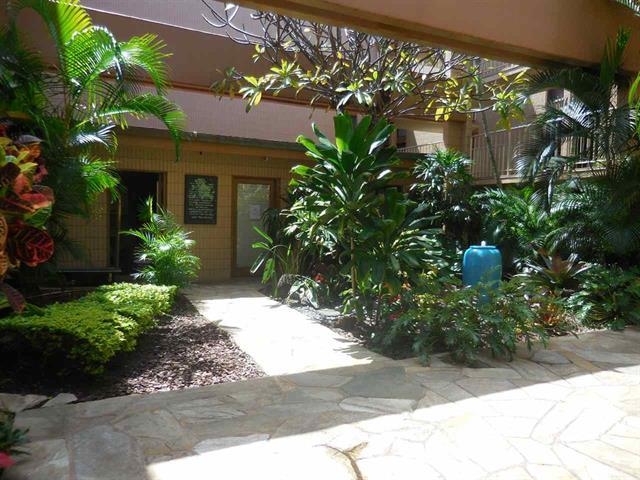 3785 Lower Honoapiilani Rd Unit: 317