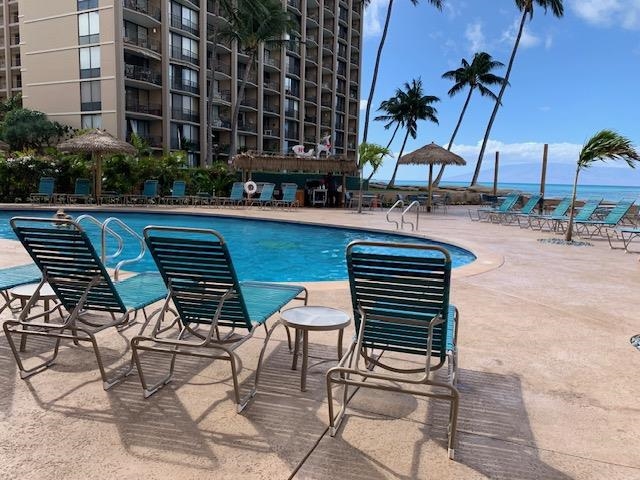 4365 Lower Honoapiilani Rd Unit: 203