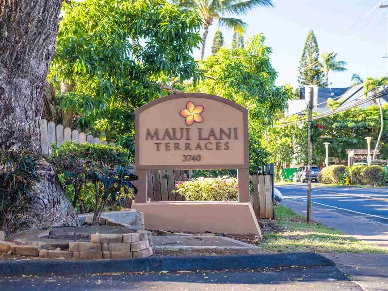 3740 Lower Honoapiilani Rd Unit: E204
